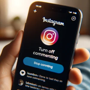 How To Hide Comments On Instagram Live